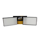 WIX Cabin Air Filter (Activated Carbon) for 24805
