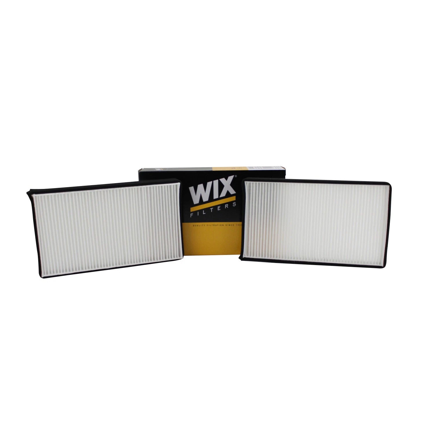 WIX Cabin Air Filter (Activated Carbon) for 24805