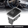 Power Window Lift Switch A2049058102 for Mercedes-Benz C250 C350 (2012–2015)