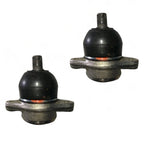 2X Upper Front Ball Joints for Mitsubishi Pajero (1999–2013)