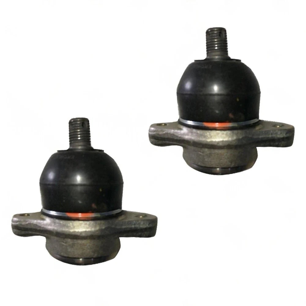 2X Upper Front Ball Joints for Mitsubishi Pajero (1999–2013)