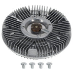 Radiator Cooling Fan Clutch for Chevrolet Suburban/Express (1996–2013)