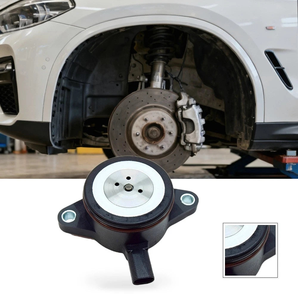 Camshaft Solenoid Valve for Land Rover Jaguar Discovery Sport Evoque (2015–2020)