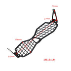 Front Headlight Guard Cover Protector for Triumph Tiger 900 (2020–Present)