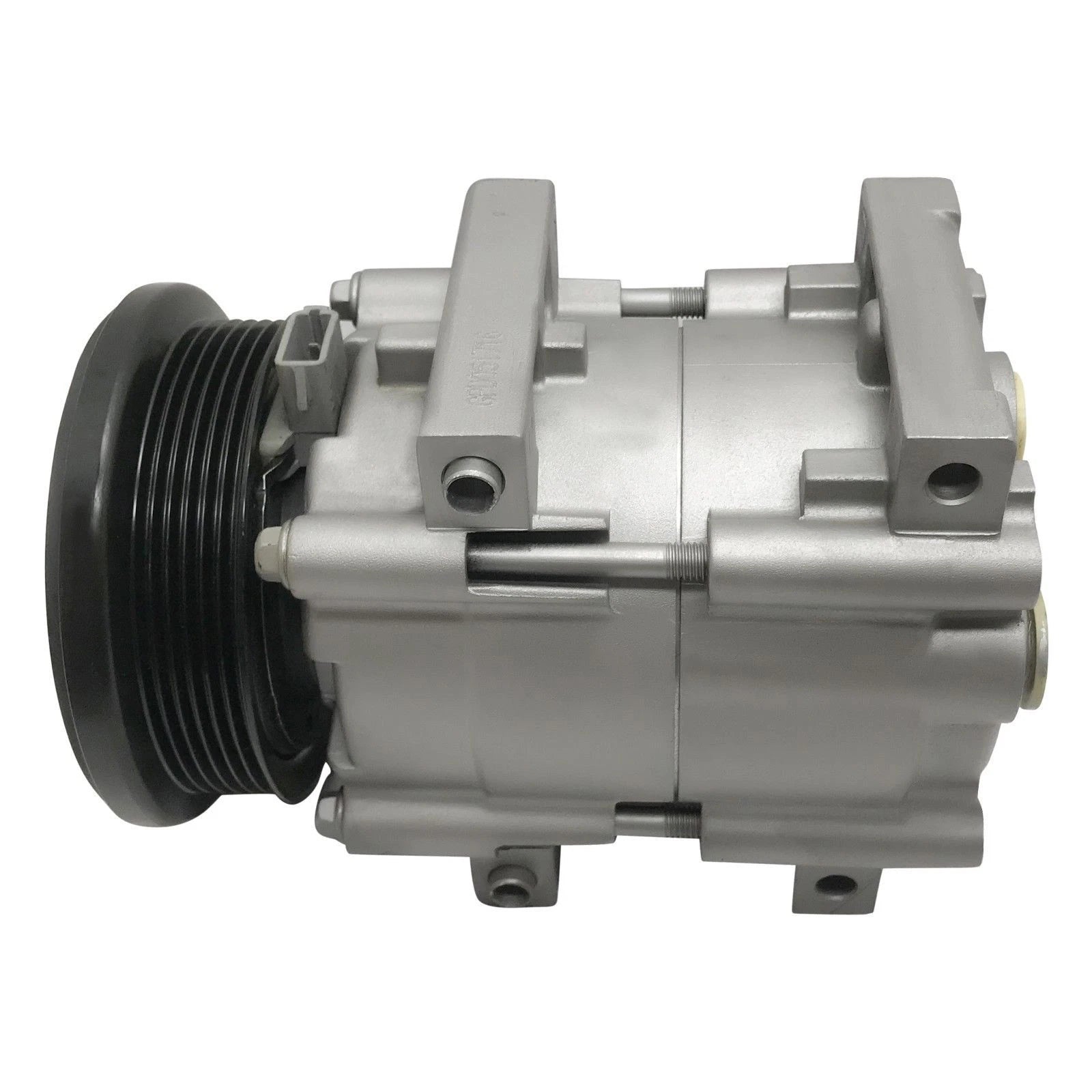 AC Compressor Kit Replacement for Ford Territory (2010-2016)