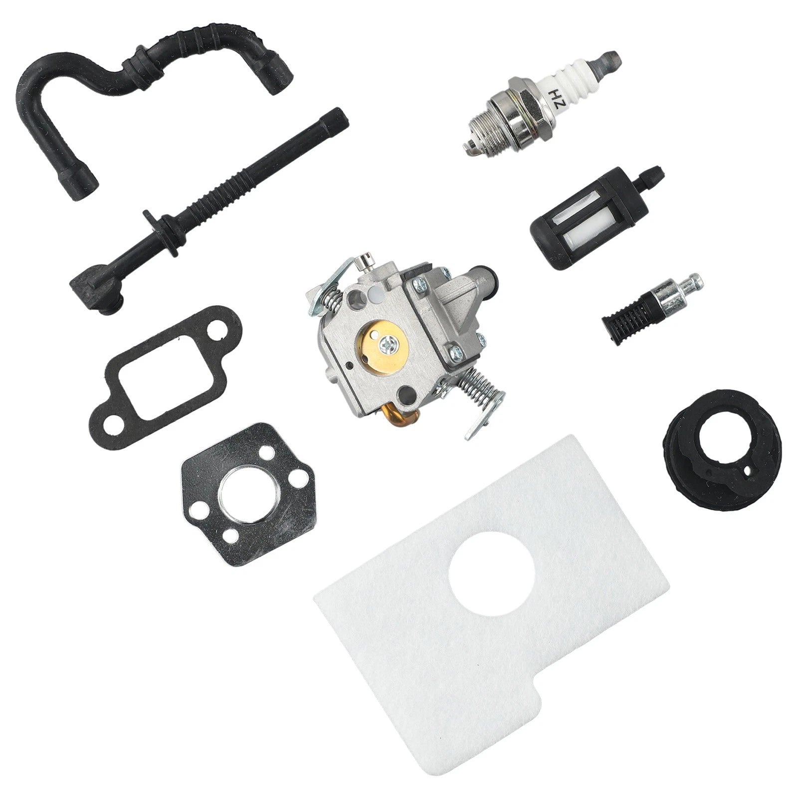 Tune Up Kit for Stihl MS170 MS180 (017 018) - Carburetor Air Filter