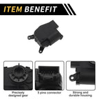 HVAC Heater Blend Door Actuator for Audi A3 (2014–2016) No. 5Q0907511K