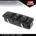 Power Window Switch for Jeep Grand Cherokee, Dodge Durango (2014–2015)