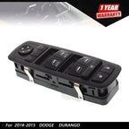 Power Window Switch for Jeep Grand Cherokee, Dodge Durango (2014–2015)