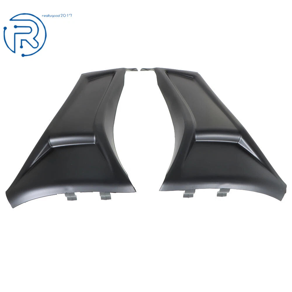 Side Engine Frame Fairing Case Cover for Honda Rebel CMX 250/300/500 (2017-2022)