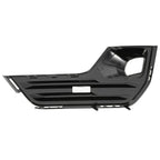 Front Fog Light Bezel Assembly for 2022-2024 GMC Terrain (2022-2024)