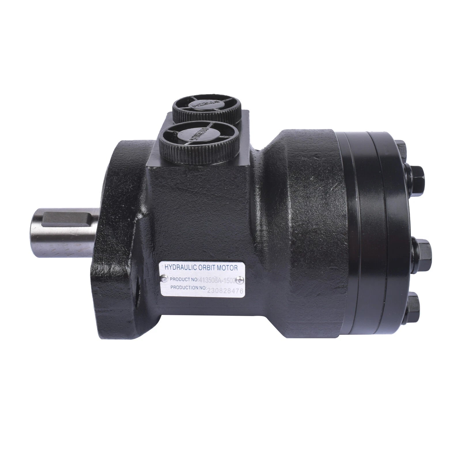 Hydraulic Motor for Char-Lynn H Series 2 Bolt Mount (101-1701)