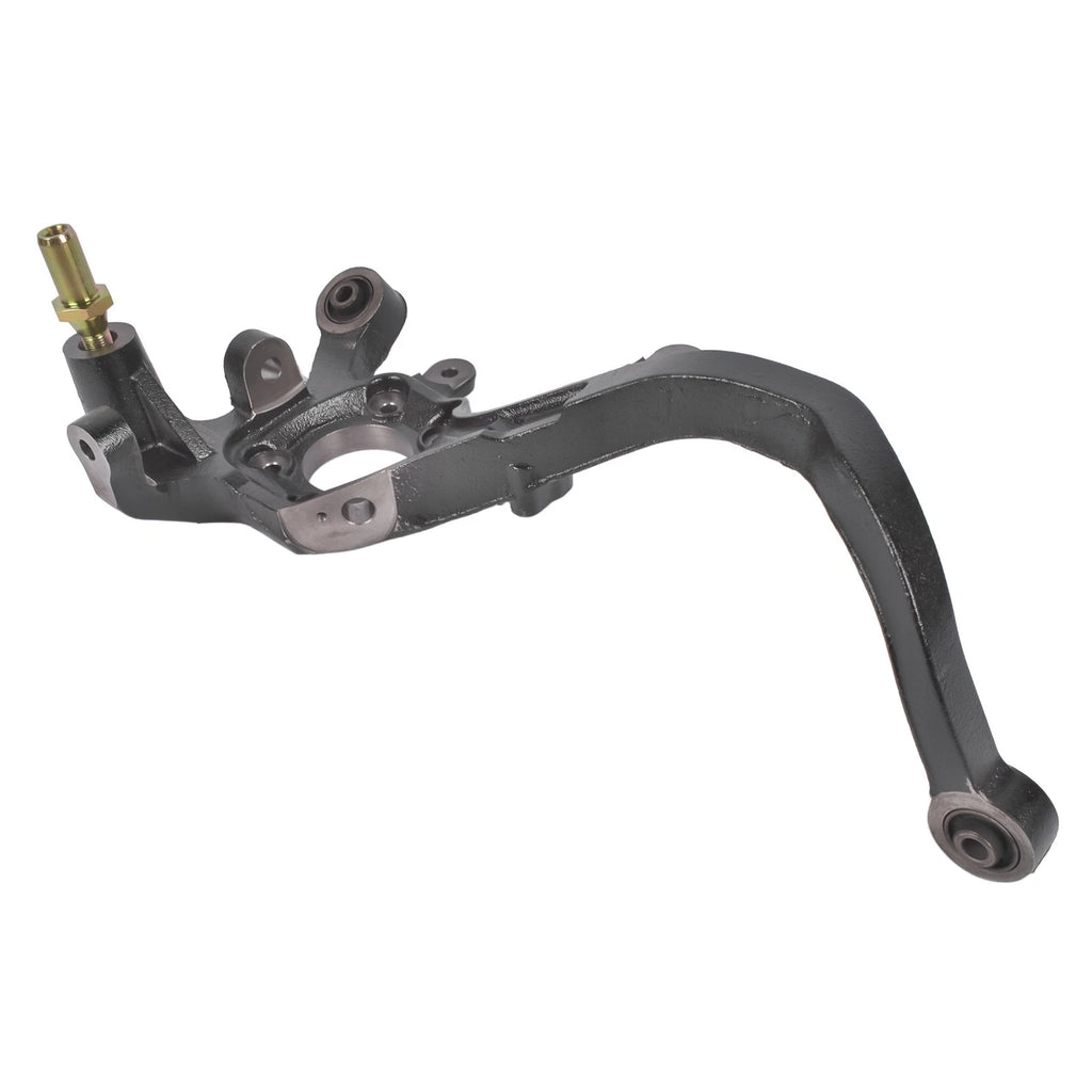 Rear Right Steering Knuckle w/ ABS Hole for Hyundai Sonata XG300 XG350