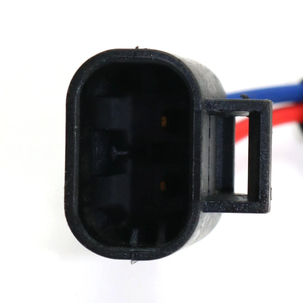 Power Window Regulator Set for Hummer H2 (2003–2009) with Motor