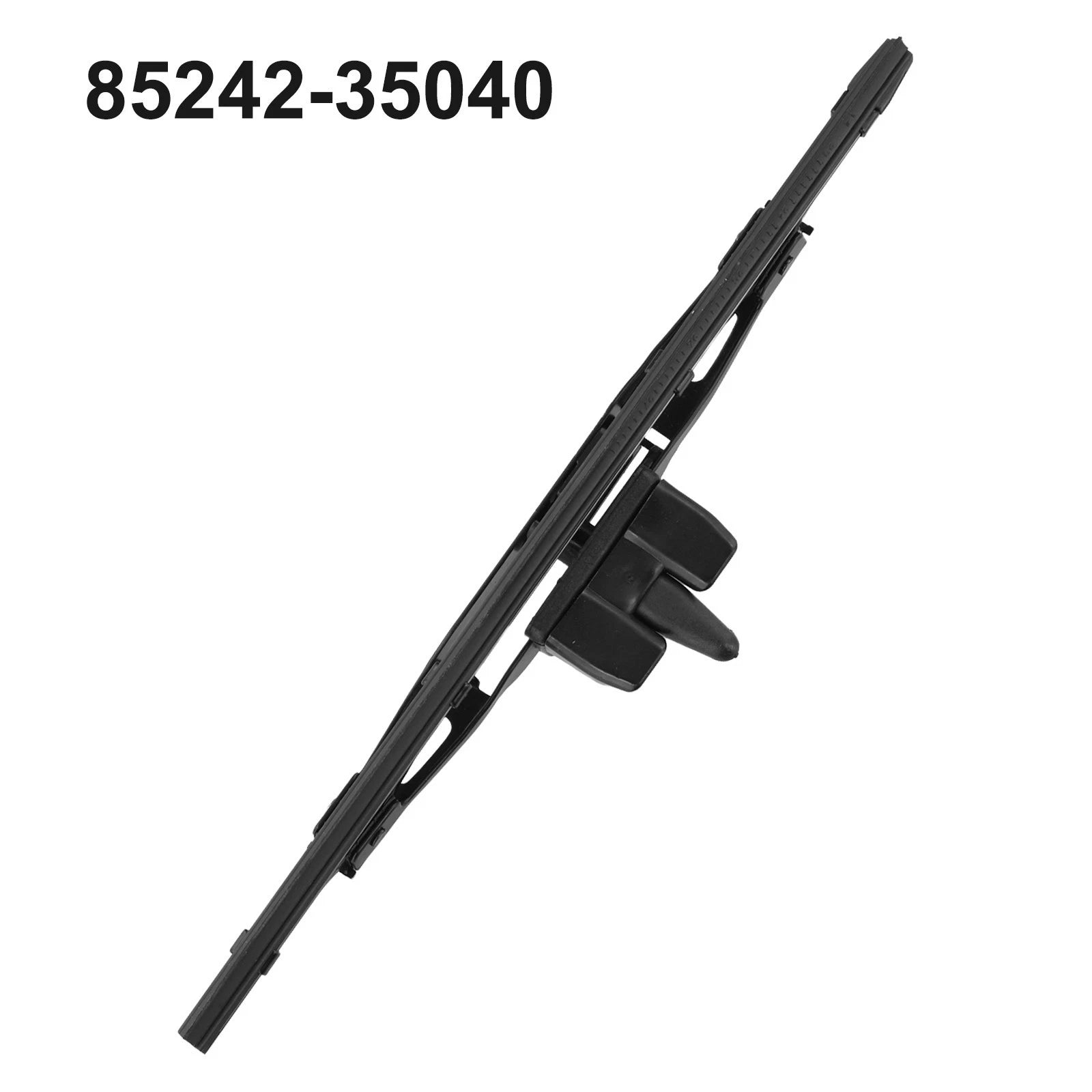 Rear Wiper Blade 85242 35040 for Toyota FJ Cruiser (2007–2014)