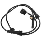 2X Front ABS Wheel Speed Sensors for Nissan Quest (2011-2017)
