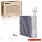 AC Evaporator Core for Jeep Liberty (2002–2005)