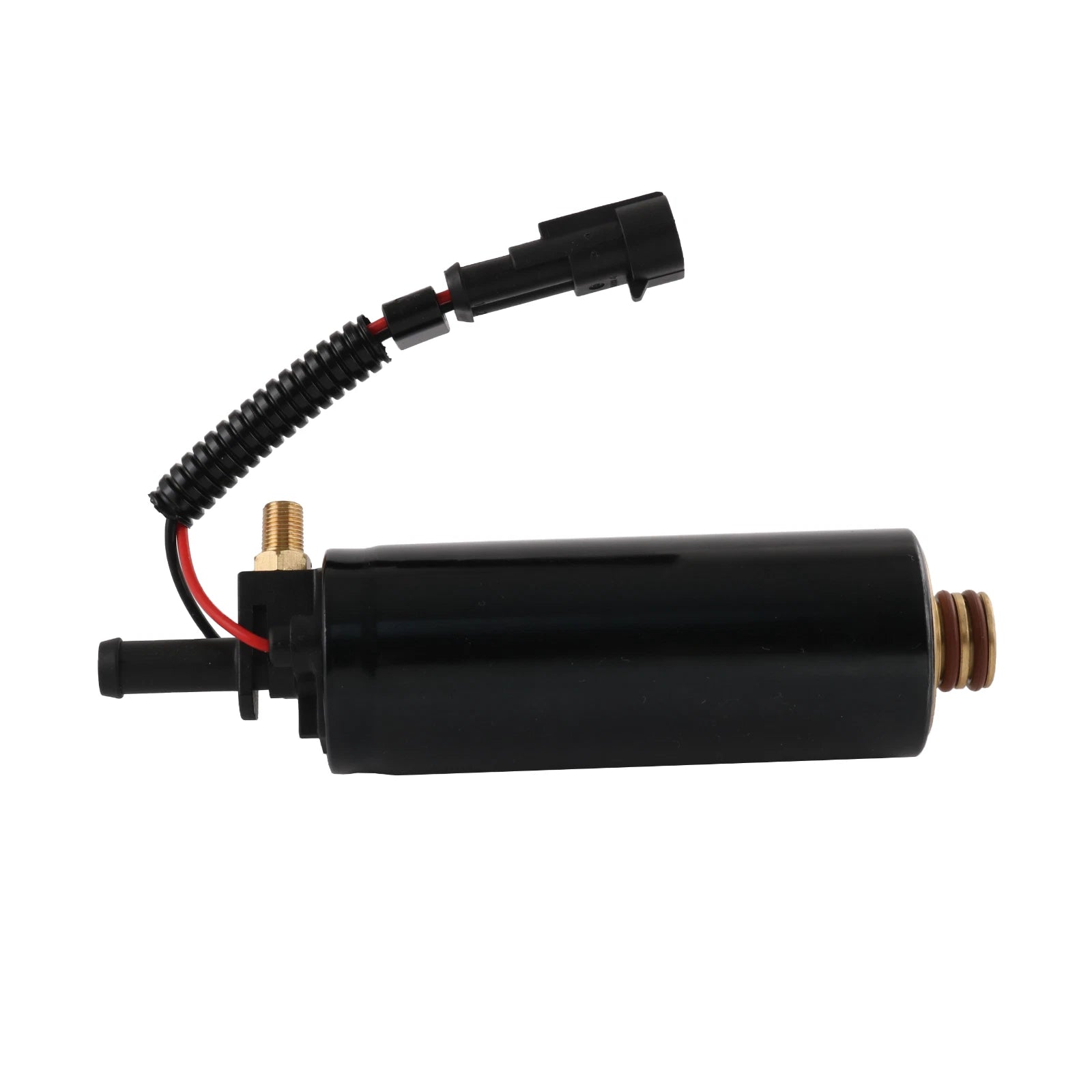Electric Fuel Pump for Johnson Evinrude 225 250 300 HP (3.3L 3.4L)