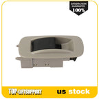 Power Window Switch for Toyota Tacoma (2005–2008) Rear Left/Right