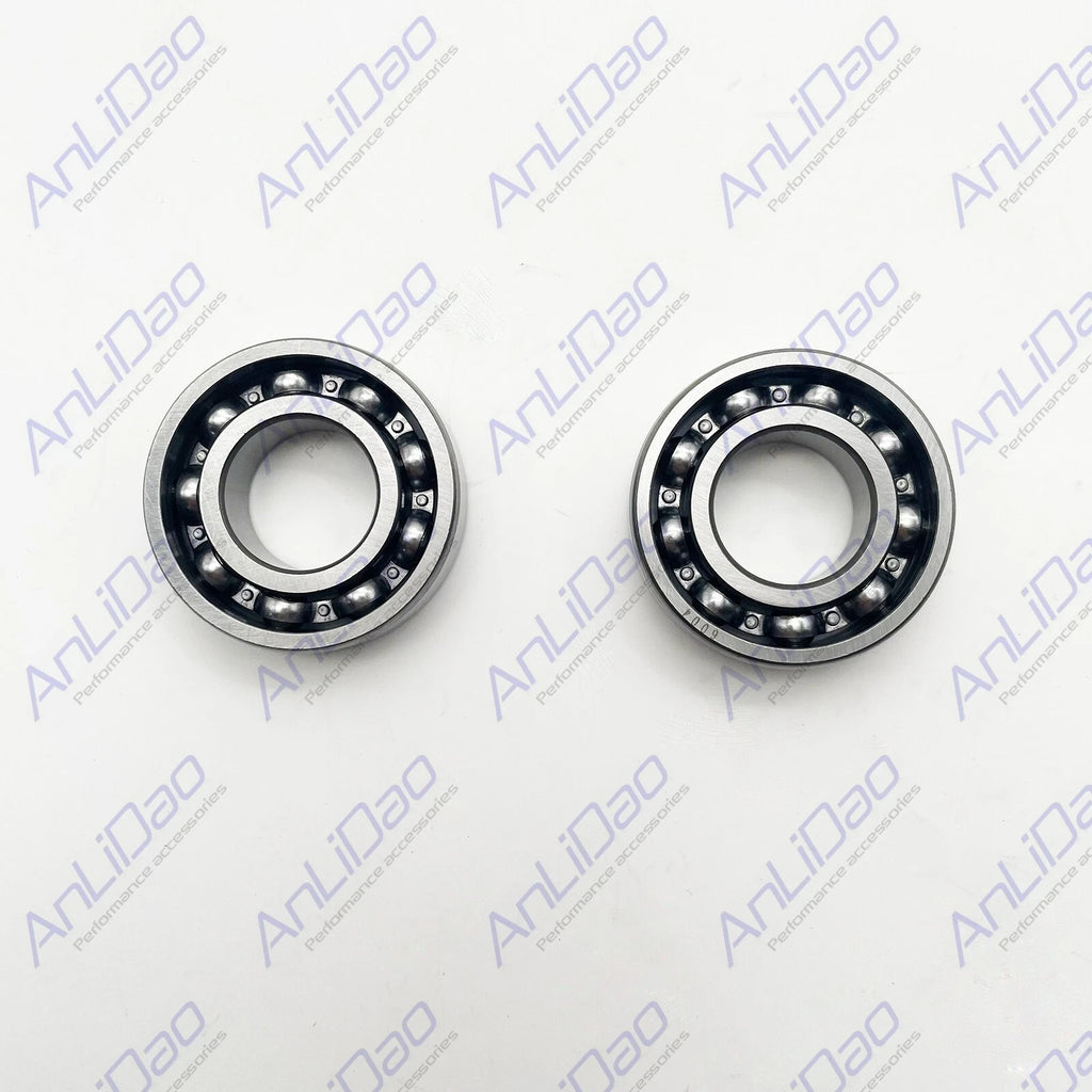 Major Repair Kit for Yanmar Johnson 6LP Series Engine (119773-42500, 10-24493)