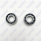 Major Repair Kit for Yanmar Johnson 6LP Series Engine (119773-42500, 10-24493)