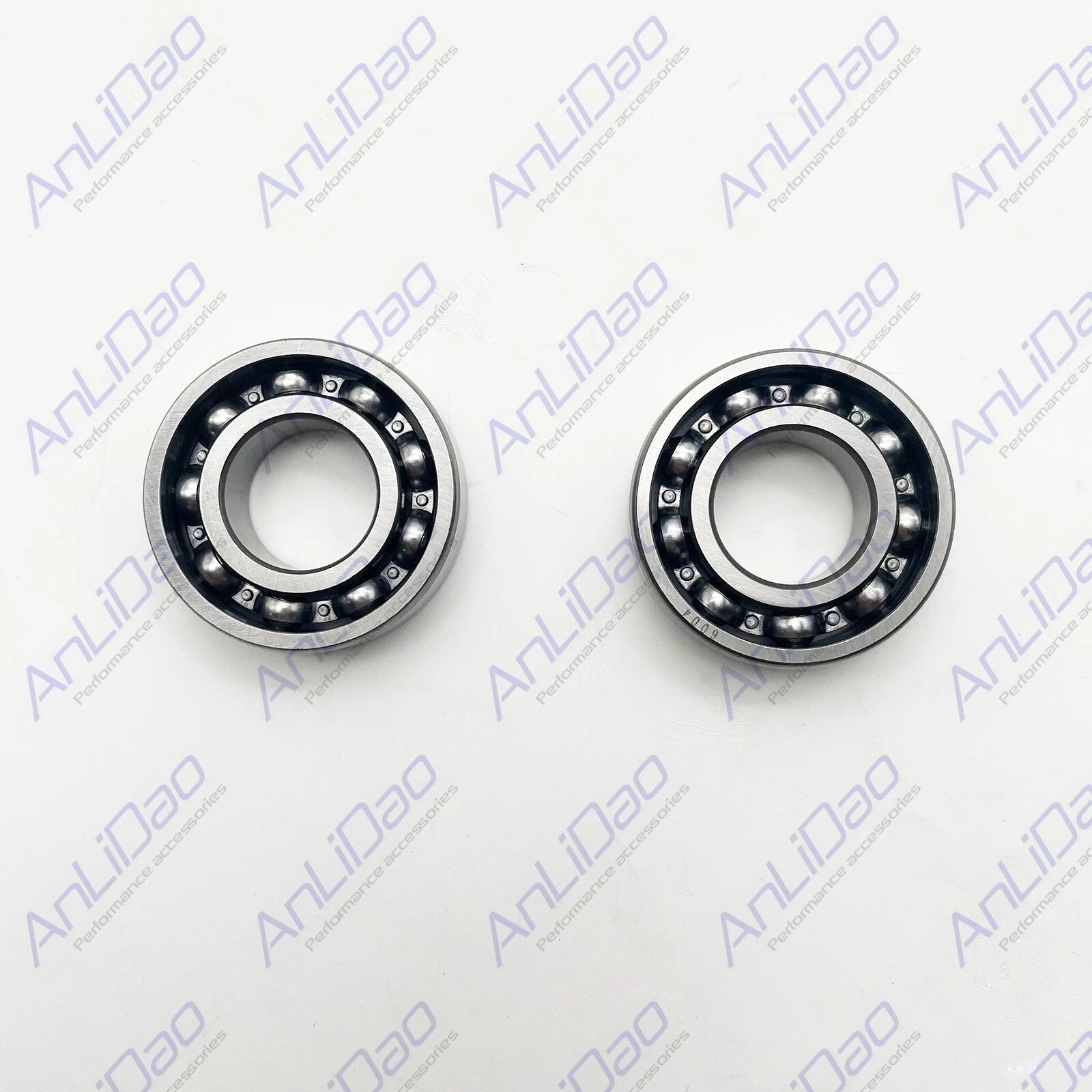 Major Repair Kit for Yanmar Johnson 6LP Series Engine (119773-42500, 10-24493)