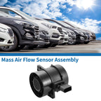 Mass Air Flow Sensor Meter Assembly for Dodge Sprinter 2500 3500 (2007–2018) No. 5117501AA