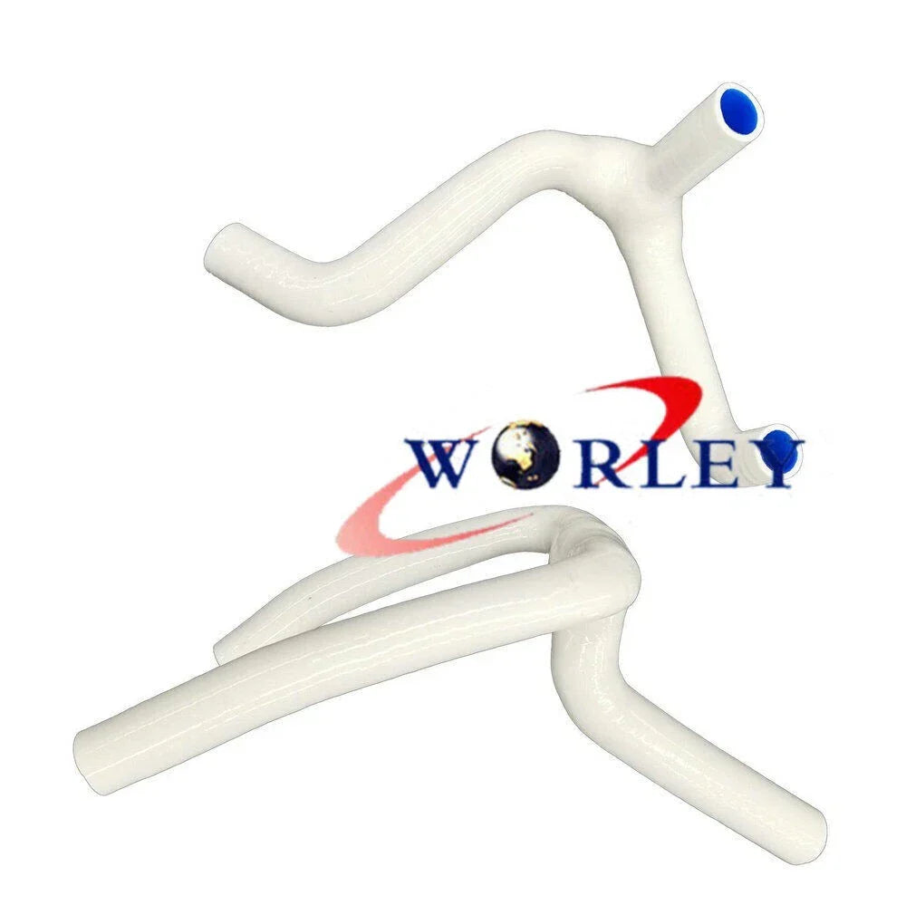Silicone Radiator Hose for 2006 Husqvarna CR 125 (2006)