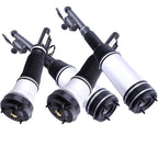 Set of 2 Airmatic Air Shock Struts for Mercedes S Class W220 (1999–2006) 2203202438