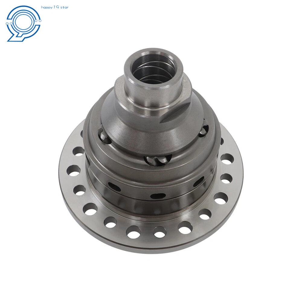 Helical Gear Limited Slip Differential for D30 27 Spline (Year Range)