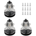 3X Deck Spindle for Cub Cadet ZT1-50 ZT2-50 (50" Deck) 618P09256 618-09256