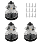 3X Deck Spindle for Cub Cadet ZT1-50 ZT2-50 (50" Deck) 618P09256 618-09256