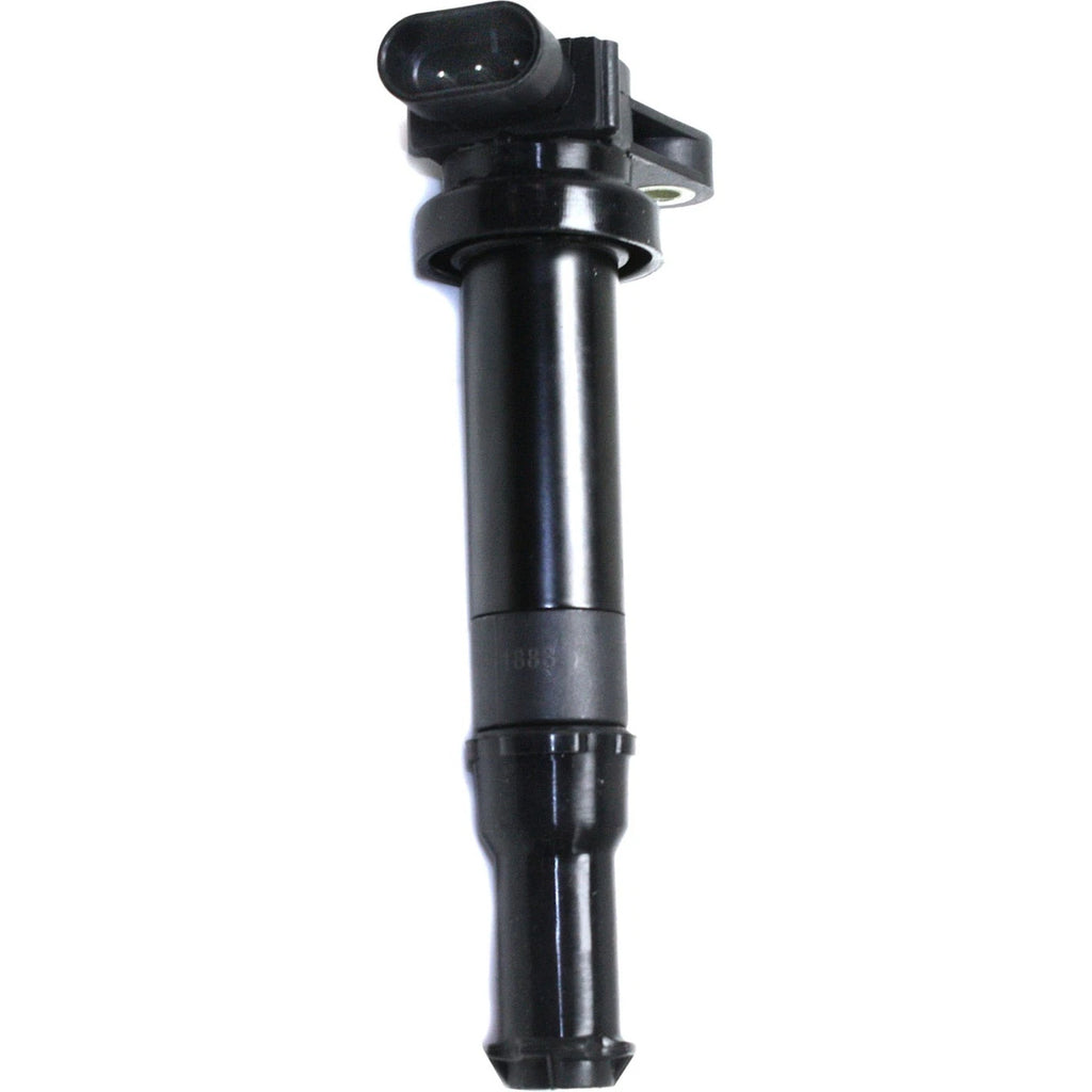 Ignition Coils Set of 3 for Hyundai Santa Fe, Optima