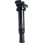 Ignition Coils Set of 3 for Hyundai Santa Fe, Optima