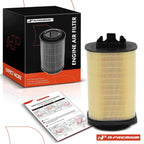 Engine Air Filter for Mercedes-Benz E200, GLC250 (2014–2021)