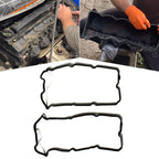 Valve Cover Gasket Seal Kit for Infiniti FX35 G35 I35 M35 QX4 (2003–2008)