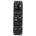 Power Window Switch for Hyundai Accent (2015–2017) Front Left w/o Leather Seats