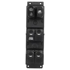Power Window Switch for Hyundai Accent (2015–2017) Front Left w/o Leather Seats
