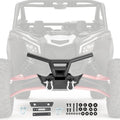 Winch Ready Front Bumper for Can-Am Maverick X3 (2017–2023)