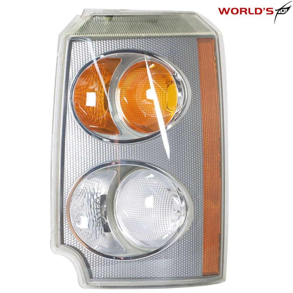 Turn Signal Light for Range Rover 2003–2005