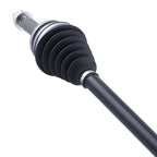 Complete CV Axle Front Right RH for Toyota Prius (2010–2015) 4341012B30