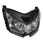 Headlight Assembly for Kawasaki Z1000, Z750, ZR750L (2007-2010)