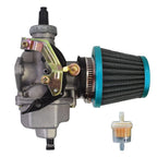 Performance Carburetor for Honda XR200 XR200R XL200R (1980–2002)