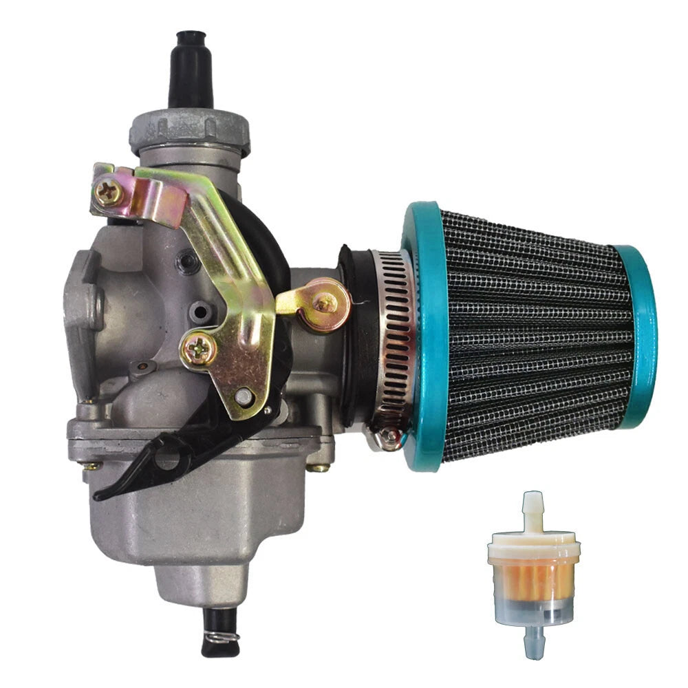 Performance Carburetor for Honda XR200 XR200R XL200R (1980–2002)