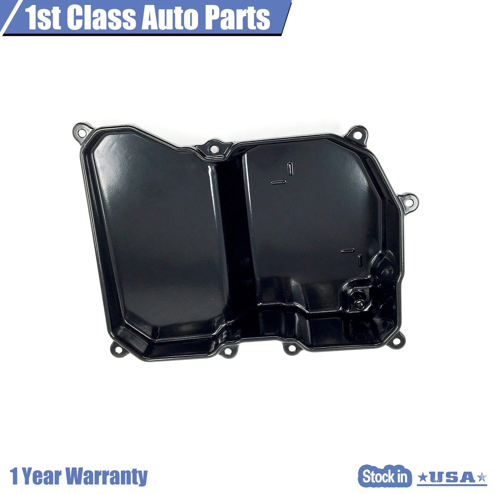 Engine Oil Pan for Volkswagen Beetle CC Golf Jetta Passat (2012–2016)