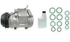 AC Compressor Kit Replacement for Toyota Cressida 3.0L (1989–1992)