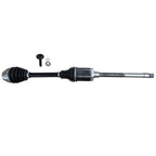 Front Right CV Axle Assembly for BMW 530i 540i xDrive (2017–2019, 2021–2022)