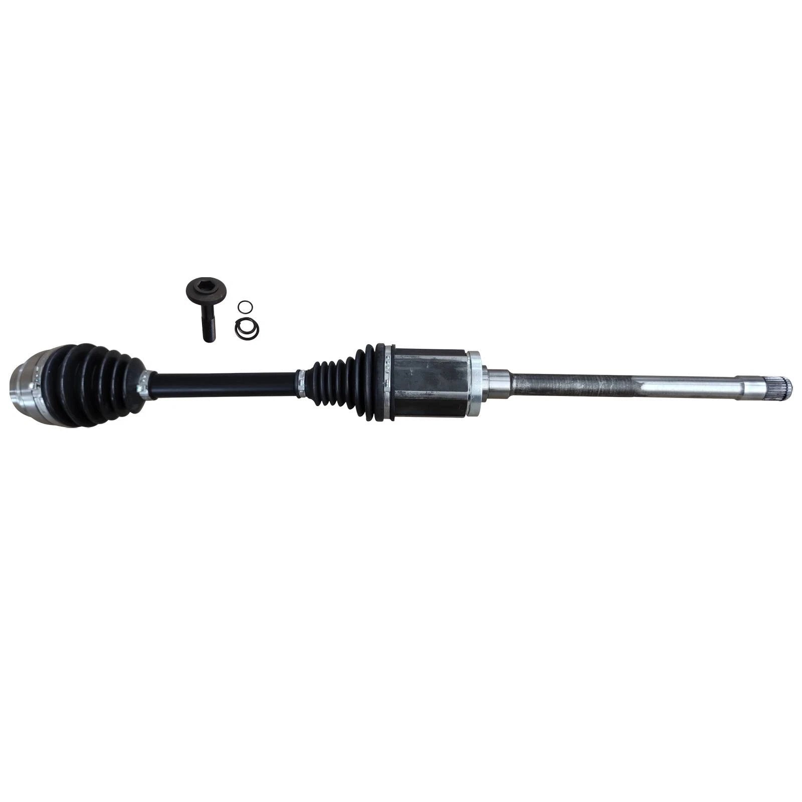 Front Right CV Axle Assembly for BMW 530i 540i xDrive (2017–2019, 2021–2022)