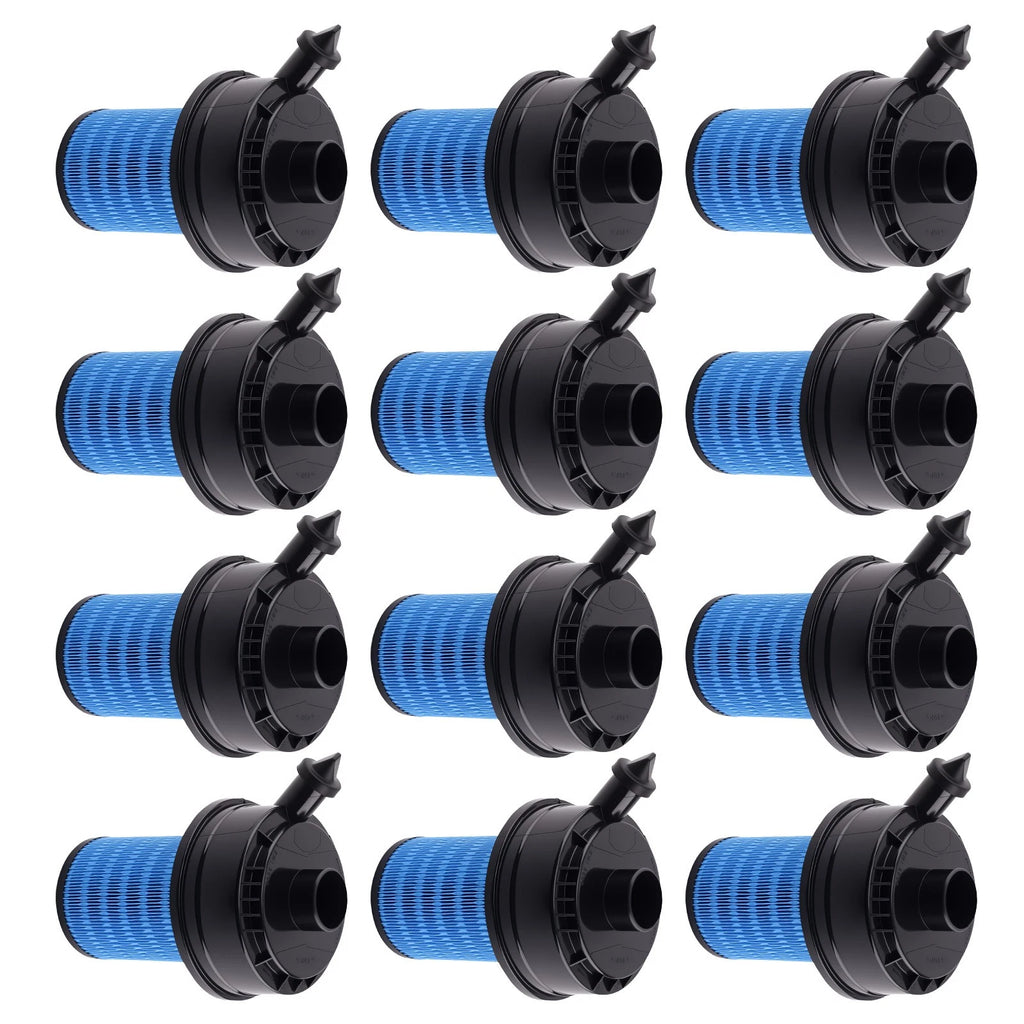 Air Filter Set of 12 for SL-300 SL-400 (486, 11-9300)