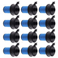 Air Filter Set of 12 for SL-300 SL-400 (486, 11-9300)